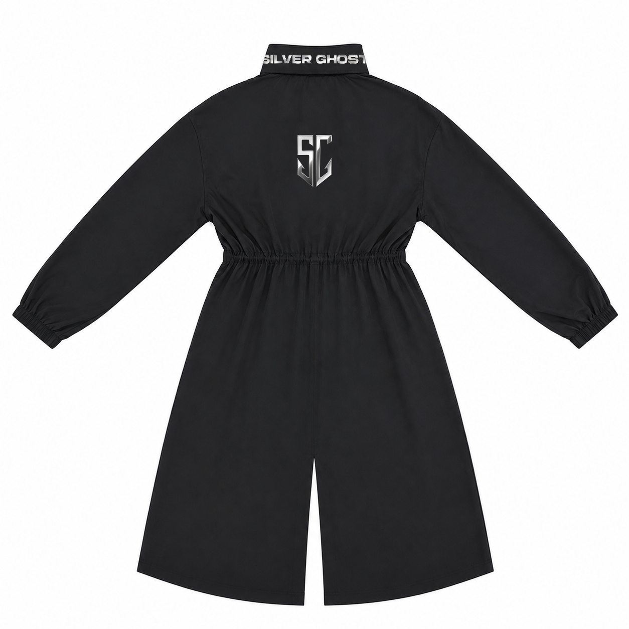 Midnight Tide Jacket