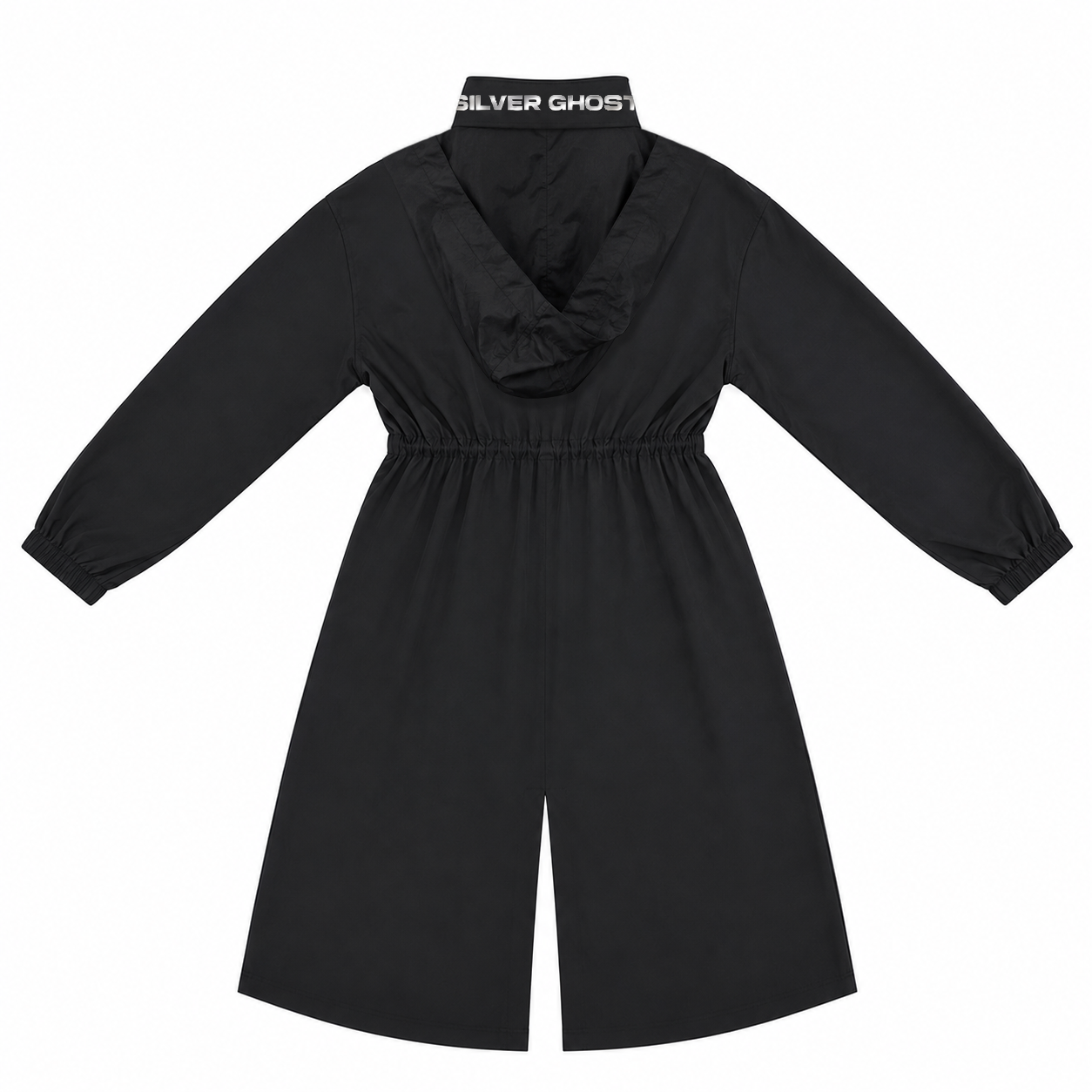 Midnight Tide Jacket
