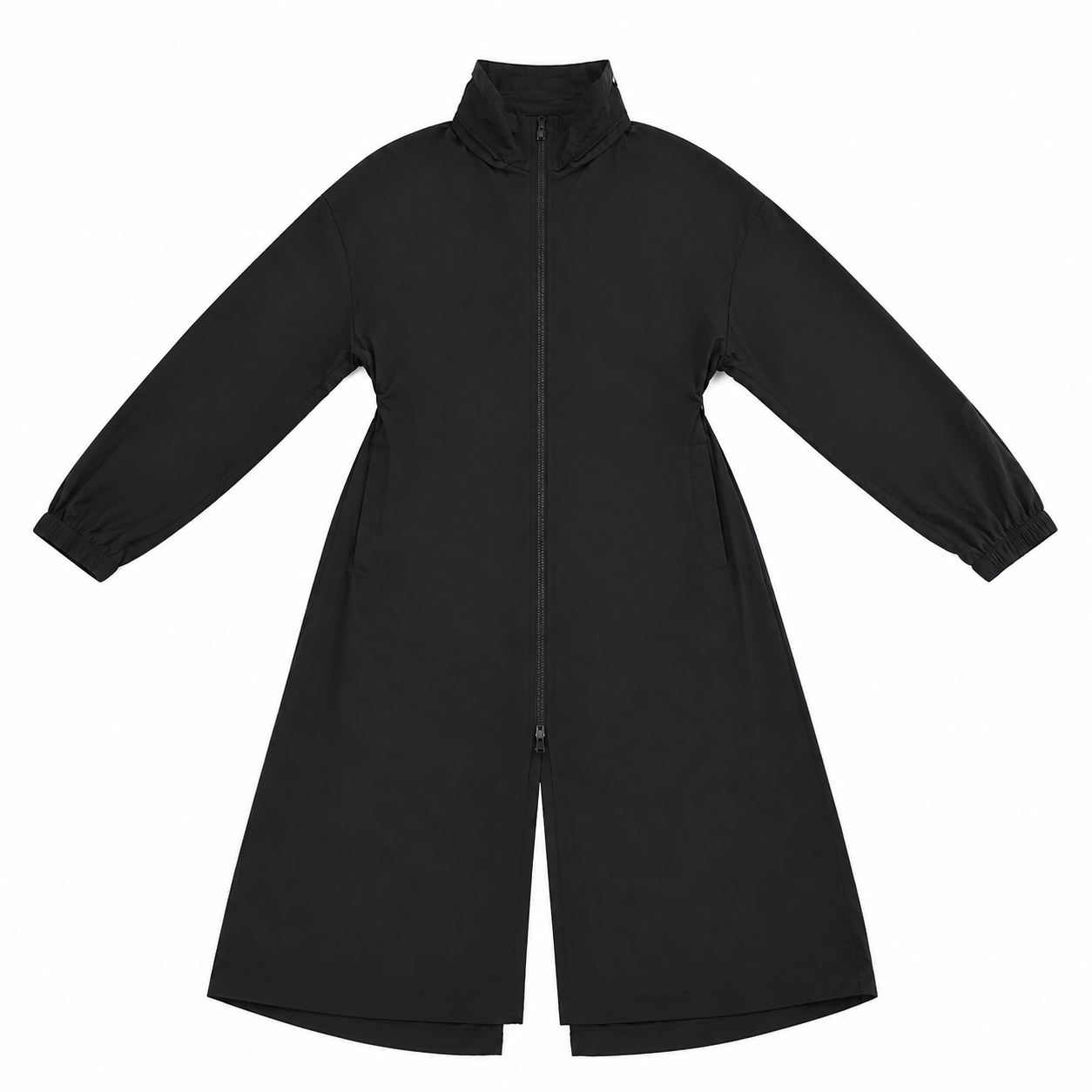 Midnight Tide Jacket